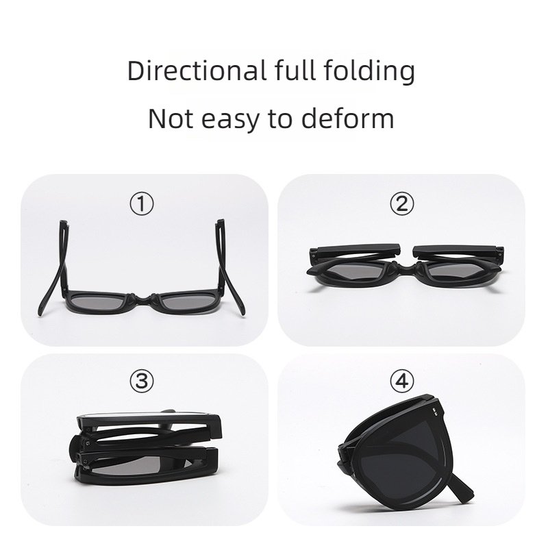 New Sunglasses UV400 Glasses Factory Wholesale Men And Women Can Ashion Custom Sunglasses Logo