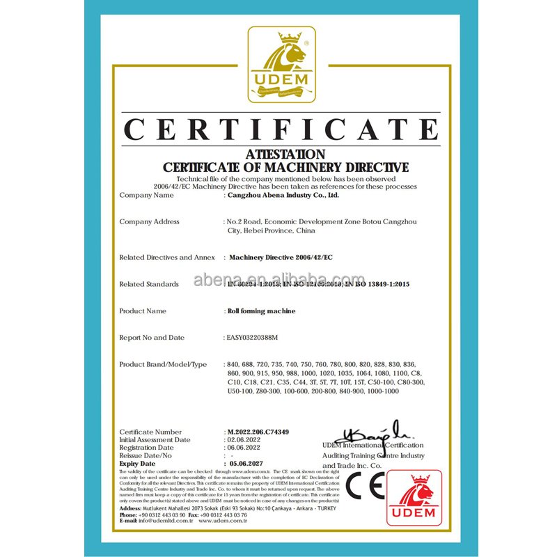 Ceiling t grid gypsum board ceiling frame manufacturing machine cross t bar roll forming machine