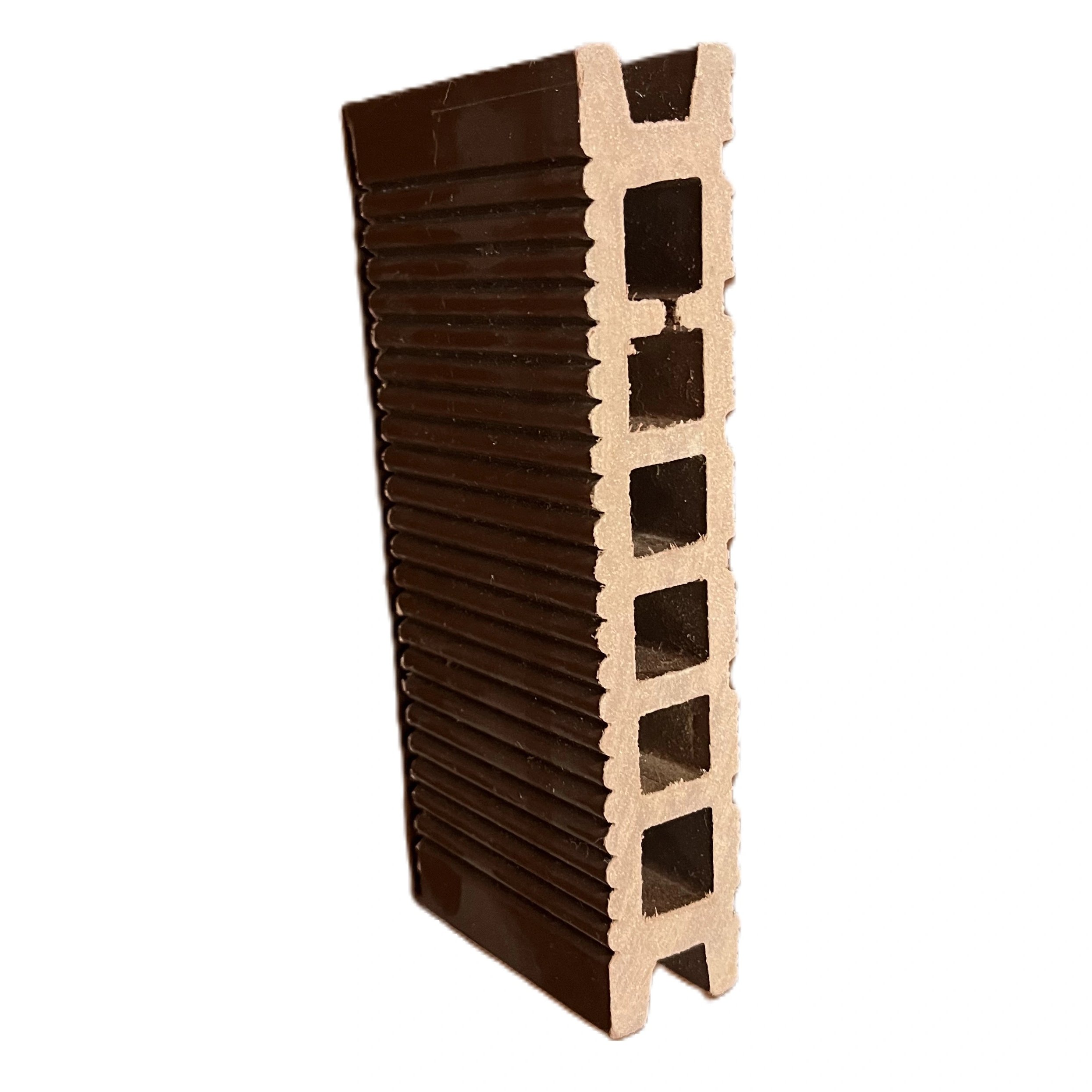 Outdoor PP PE WPC PVC Fence Decking Profile Extrusion Mold Tooling Dies for Wood Plastic Floor Frame Wall Panel Decoration Board