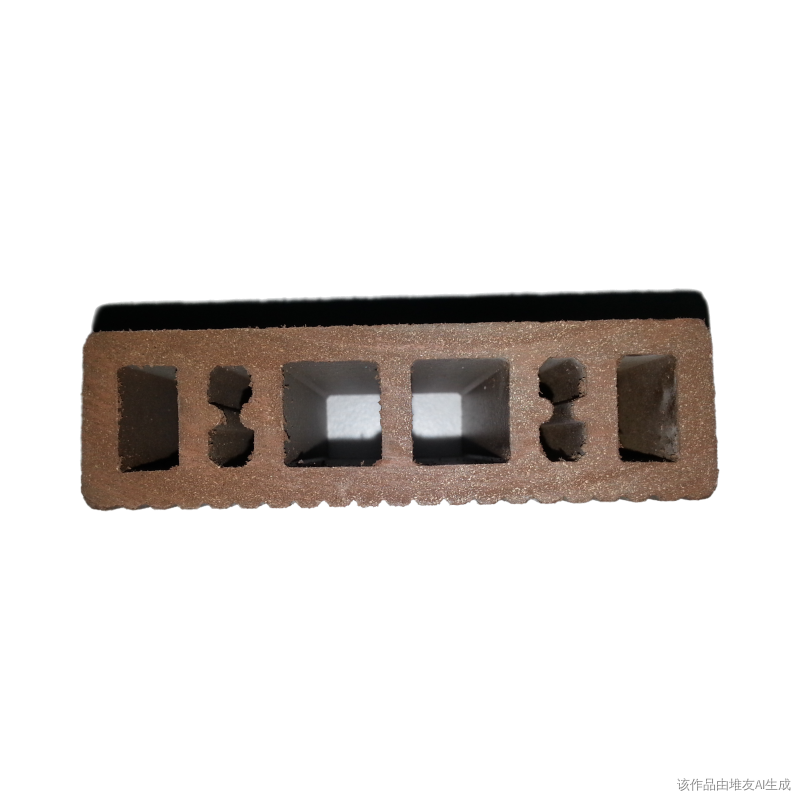 Outdoor PP PE WPC PVC Fence Decking Profile Extrusion Mold Tooling Dies for Wood Plastic Floor Frame Wall Panel Decoration Board