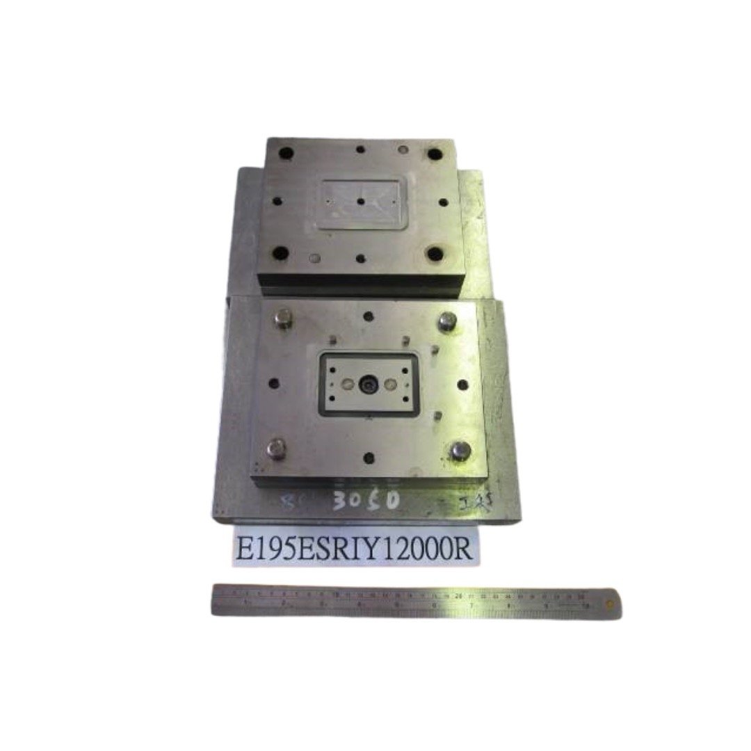 Metal Forming Mold