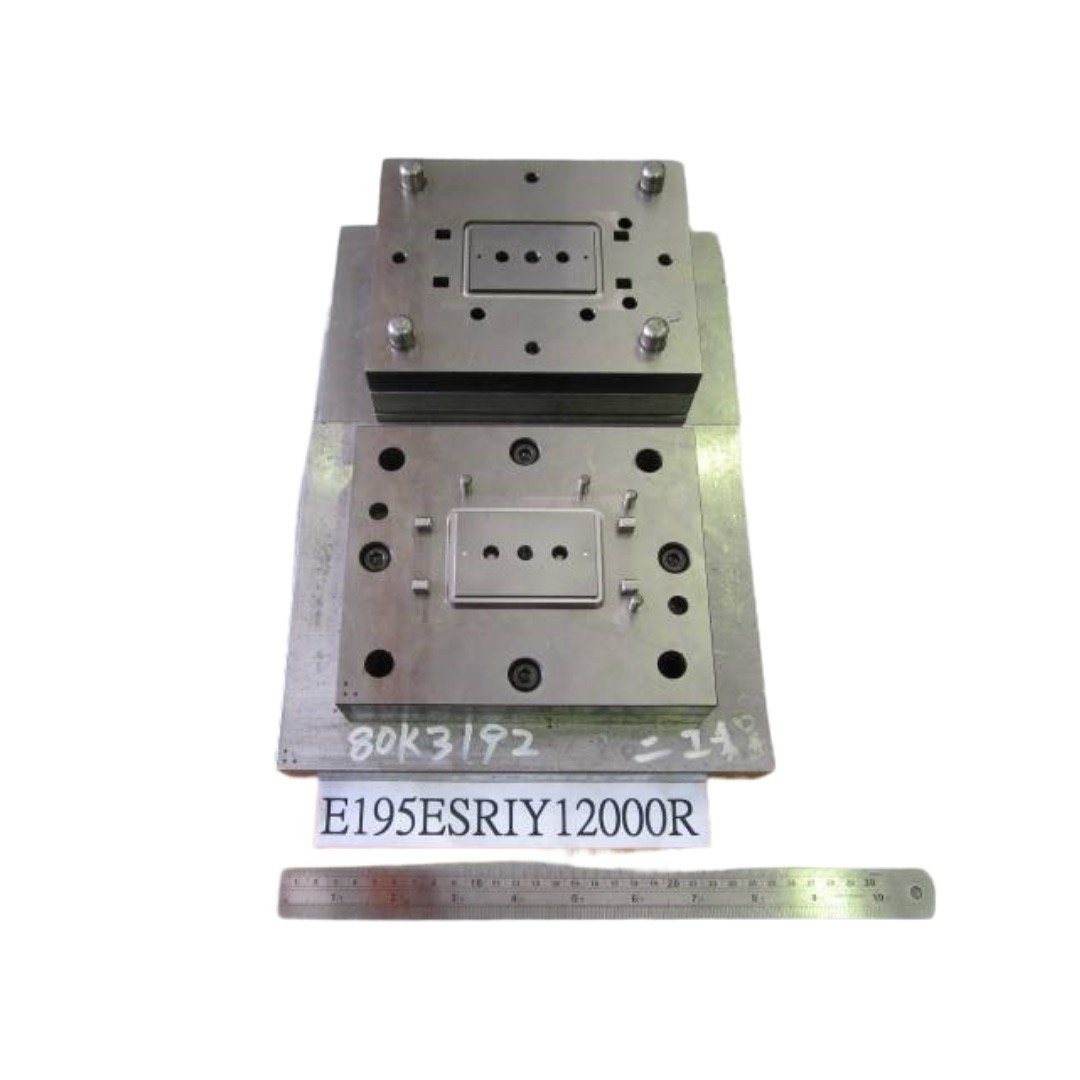 Metal Forming Mold