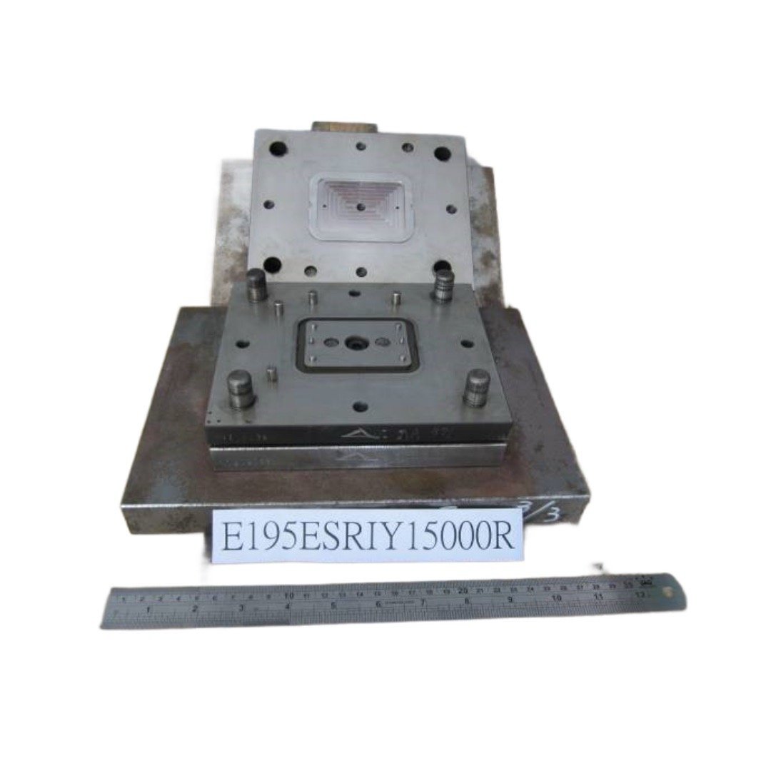Metal Forming Mold