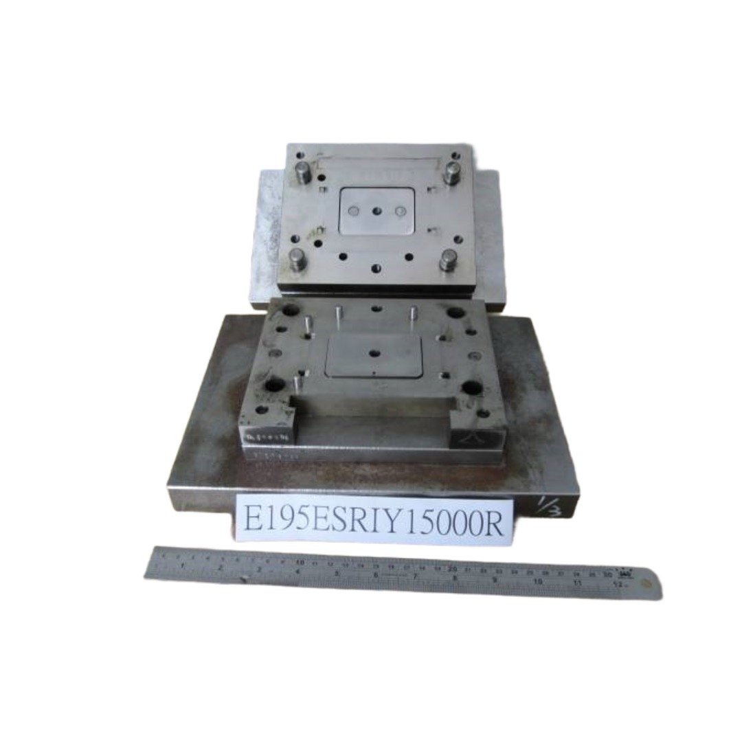 Metal Forming Mold