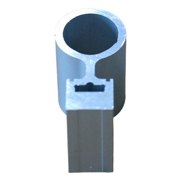 Custom 6063 Anodized Enclosure Heat Sink Cnc Milling Heatsink Custom Heatsink Profile Extrusion