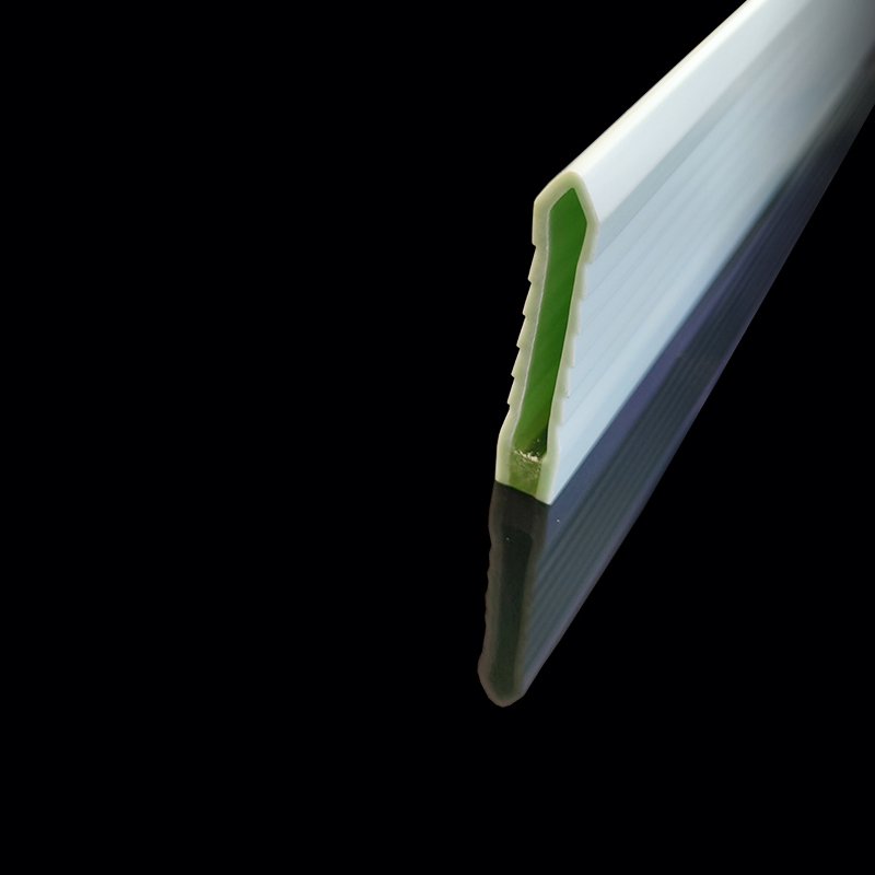 Hot Sale Modern Design UPVC Fence Profile without Extrusion Lines for Windows and Doors for Moulding and Plastic Material
