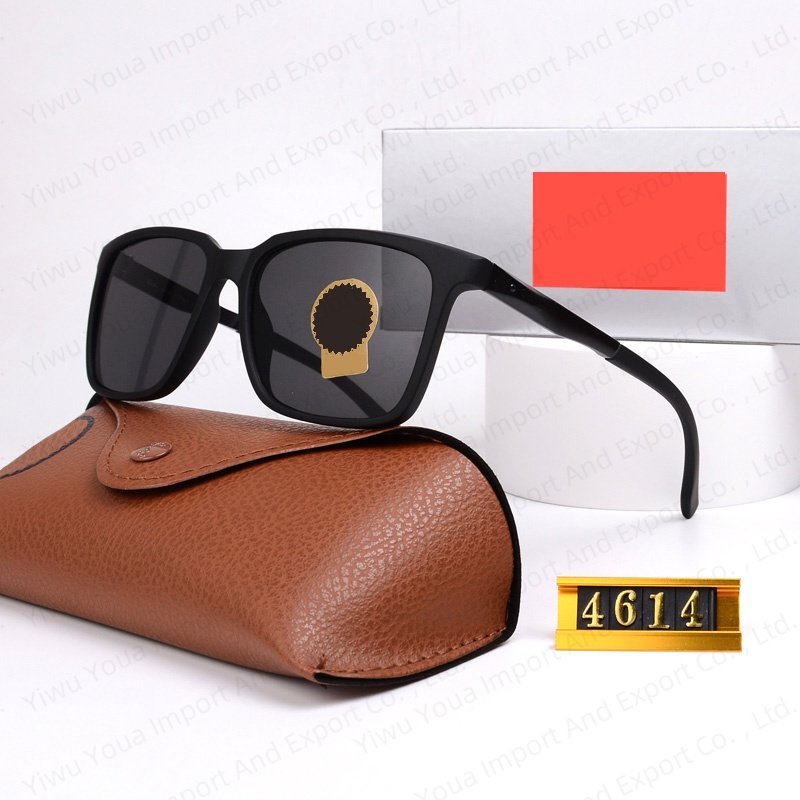 LeonLion Rectangle Luxury Sunglasses Men Women Custom Sunglasses with LOGO Glasses Designer Sun Glasses Men lunettes de luxe
