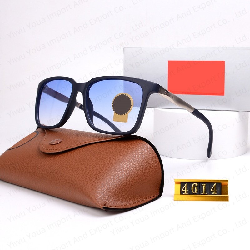 LeonLion Rectangle Luxury Sunglasses Men Women Custom Sunglasses with LOGO Glasses Designer Sun Glasses Men lunettes de luxe