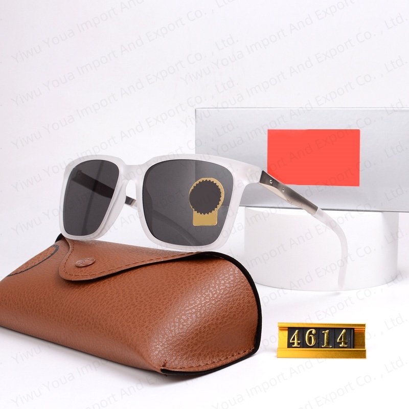 LeonLion Rectangle Luxury Sunglasses Men Women Custom Sunglasses with LOGO Glasses Designer Sun Glasses Men lunettes de luxe