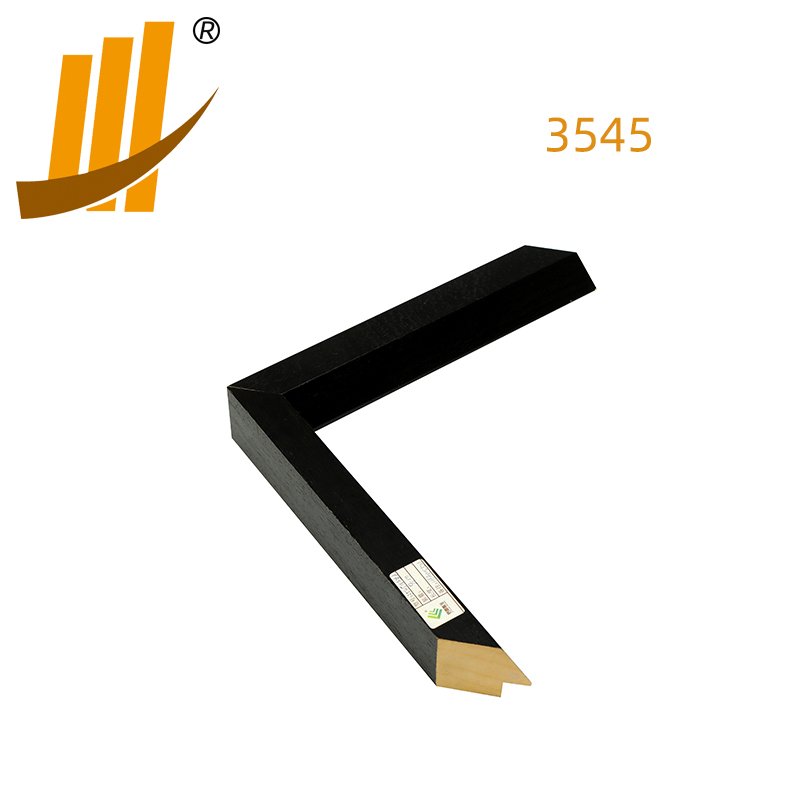 Huifeng's Best Selling Custom Decorative Modern Style Photo Frames Wholesale Picture Mouldings