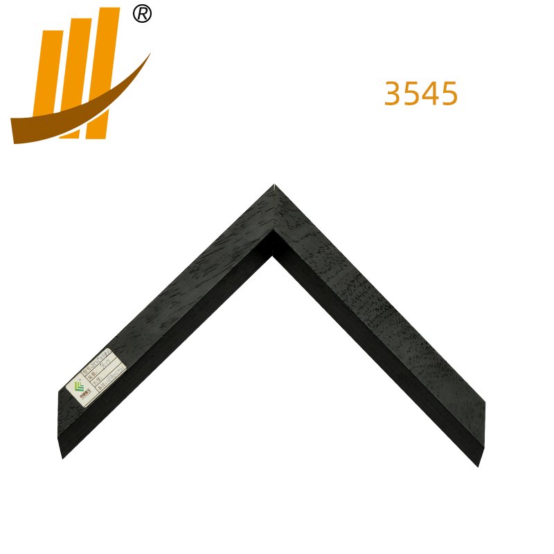 Huifeng's Best Selling Custom Decorative Modern Style Photo Frames Wholesale Picture Mouldings