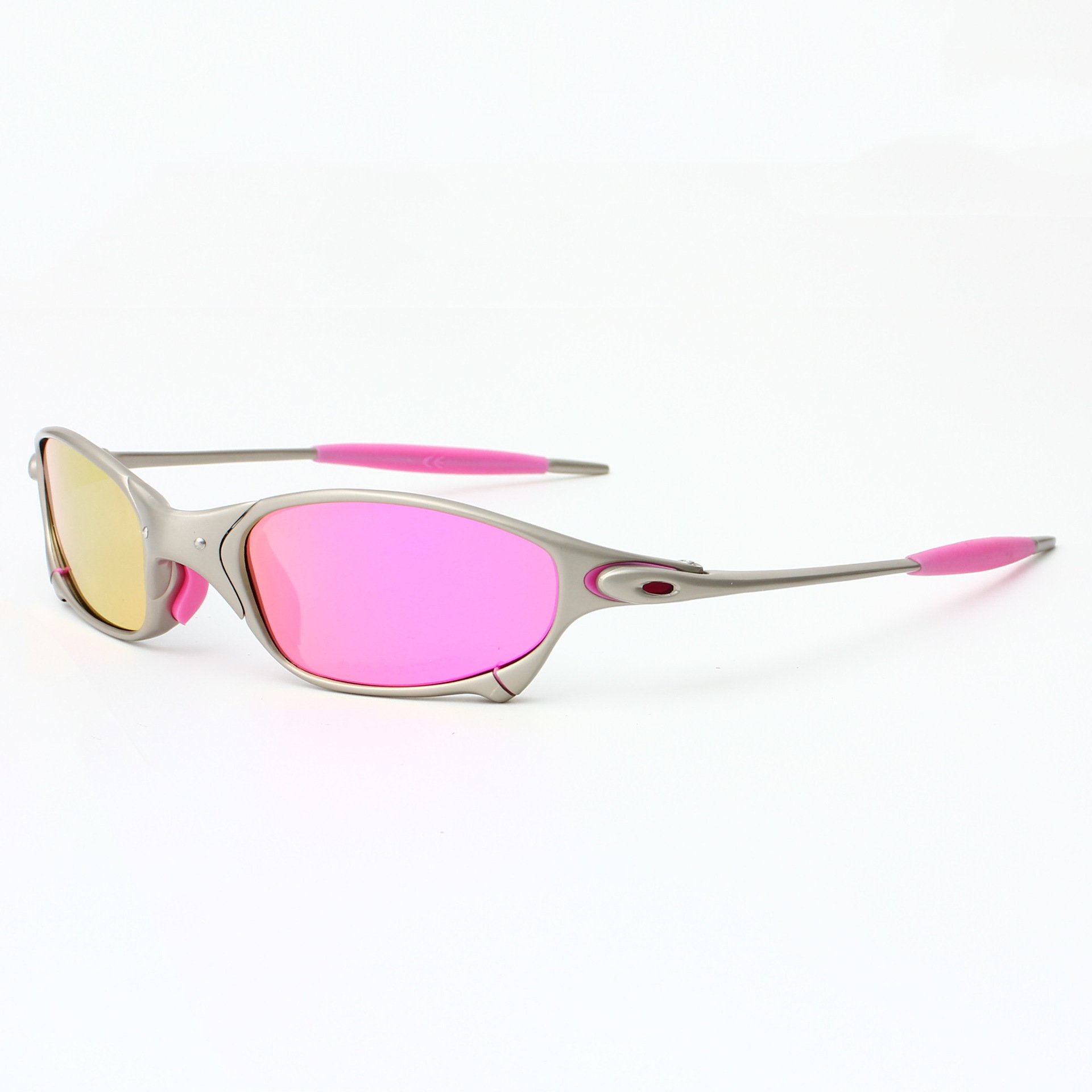 Authentic Ultralight X metal Alloy Frame polarized sport eyeglasses eyewear run cycling sport sun glasses