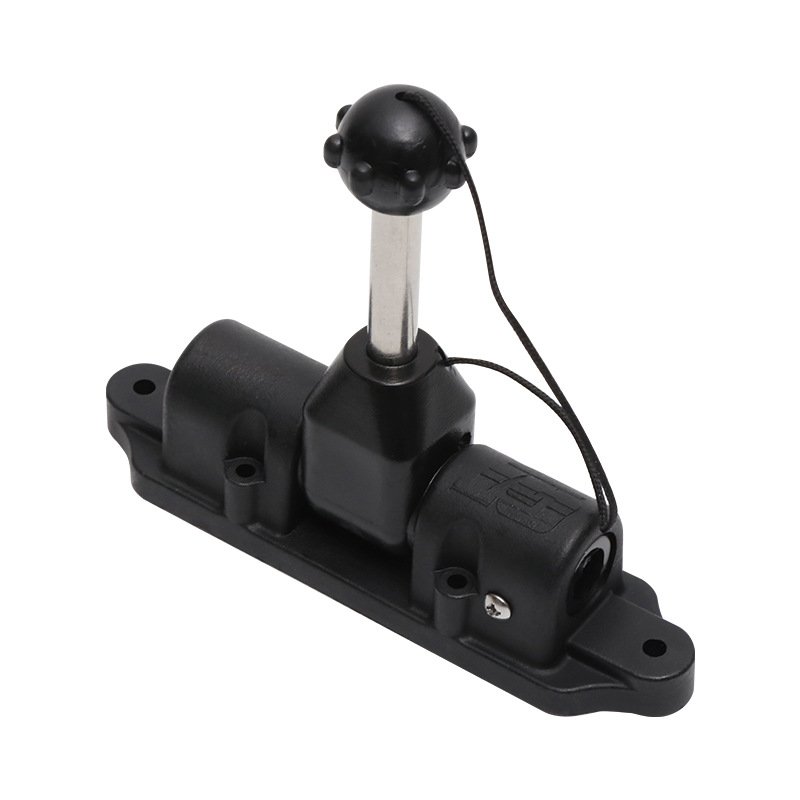 Oar Stand Propeller Base Oar Accessories Paddle Lock Kayak Accessories Paddle Holder Clip Paddle Fixed Frame Fixture