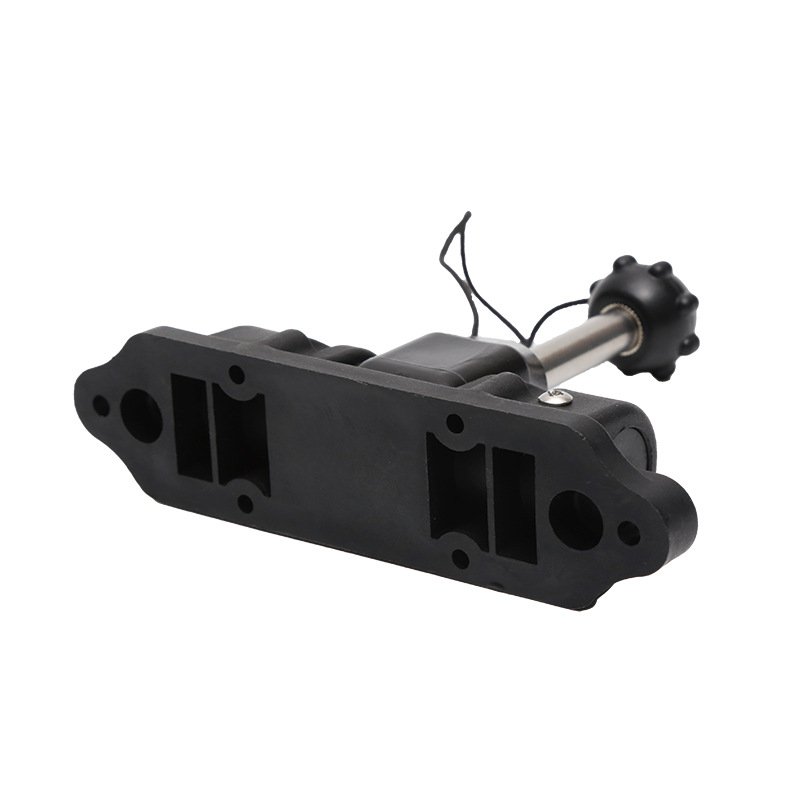 Oar Stand Propeller Base Oar Accessories Paddle Lock Kayak Accessories Paddle Holder Clip Paddle Fixed Frame Fixture