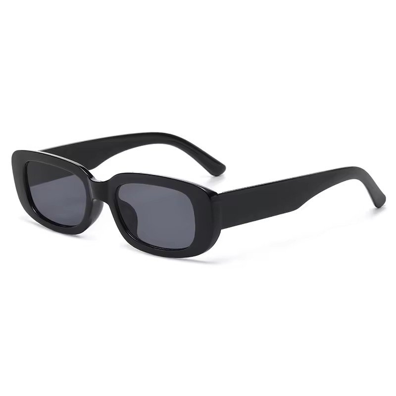 2235 wholesale custom logo plastic gafas de sol small frame candy color fashion vintage sun glasses retro shades sunglasses
