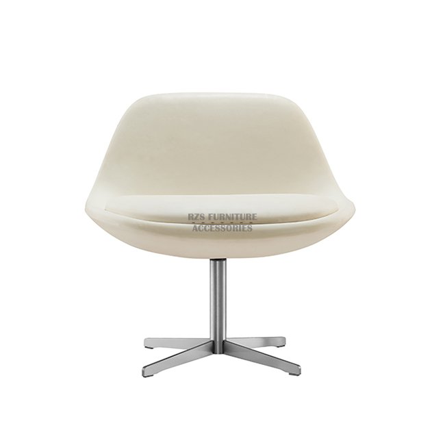 New arrive un-finished high density PU injection mould foam seat body for office chair accessories