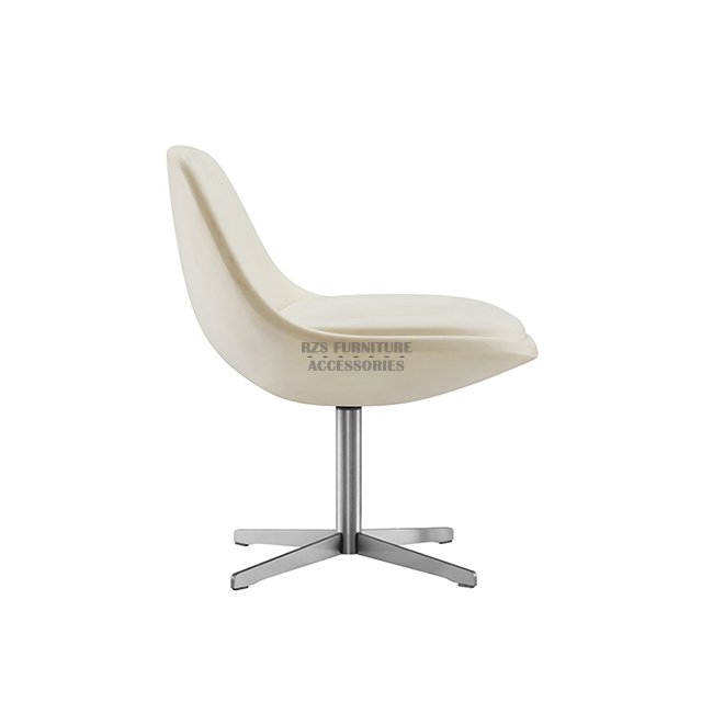 New arrive un-finished high density PU injection mould foam seat body for office chair accessories