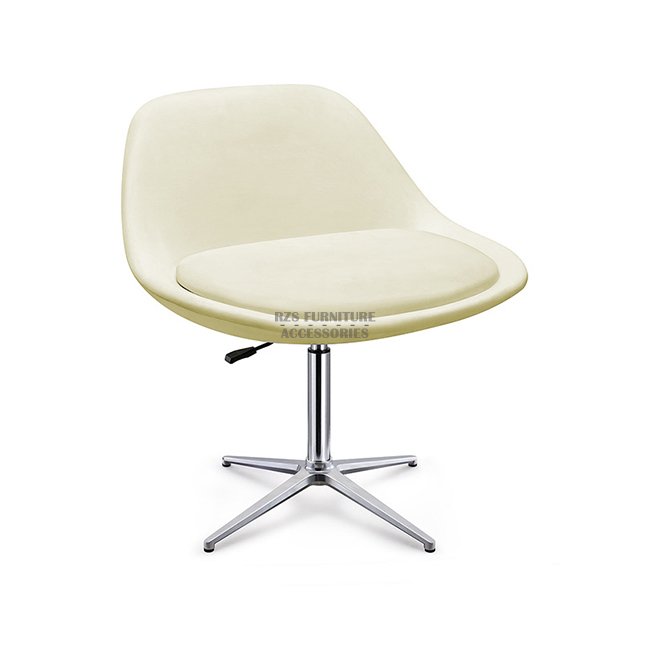 New arrive un-finished high density PU injection mould foam seat body for office chair accessories