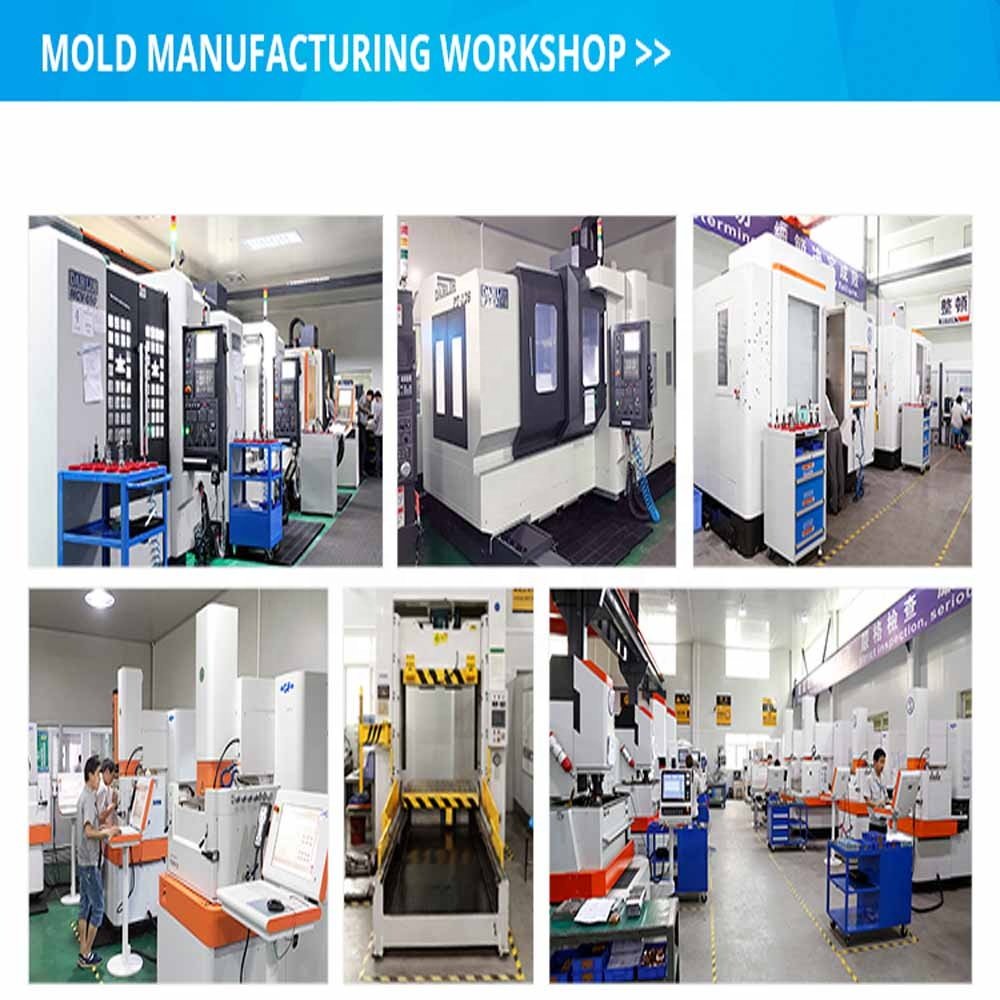 Custom Nut Mold Casting Alloy Steel Die Cast Aluminium Cookware OEM Spectacle Frame Mould