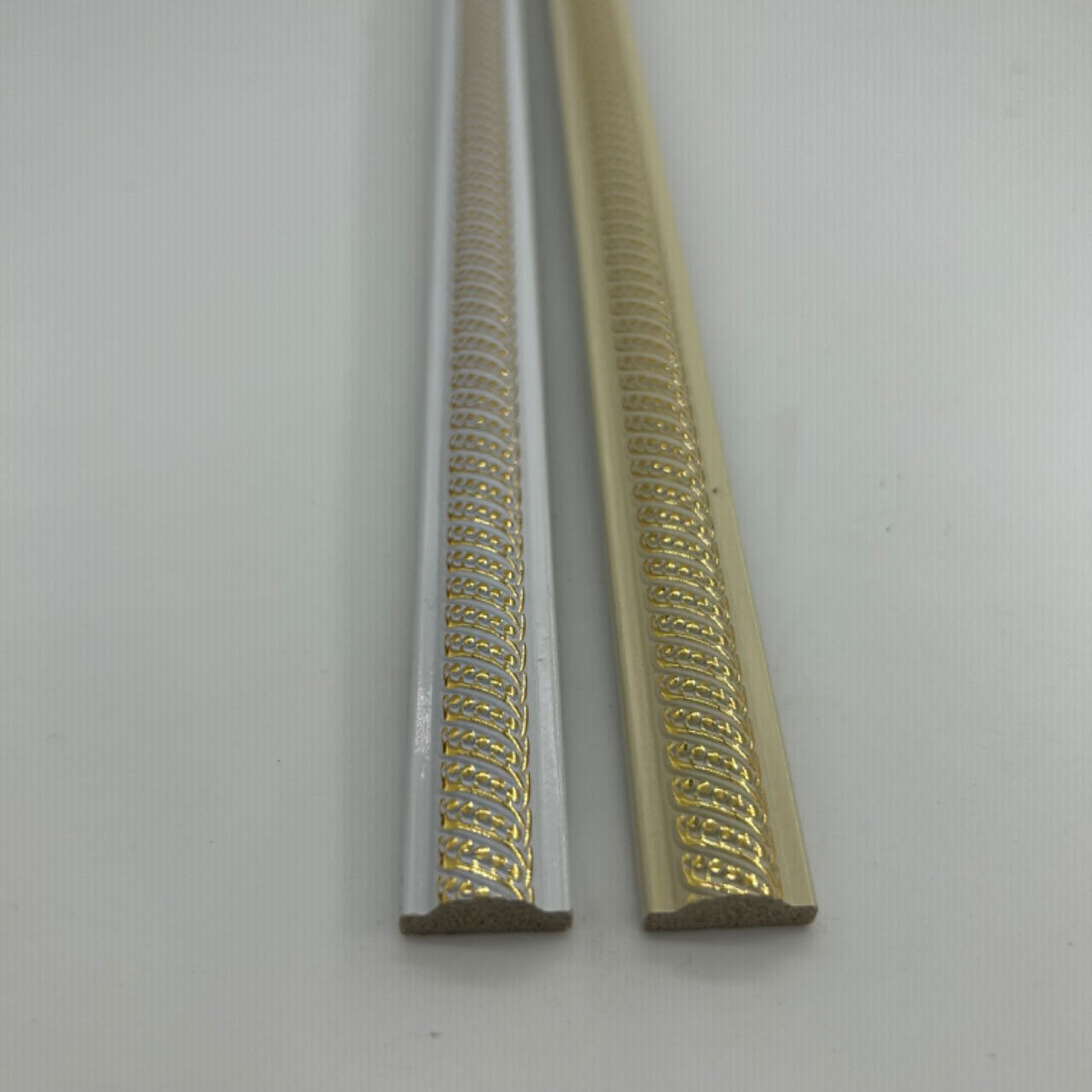 18mm wide decorative frame moulding