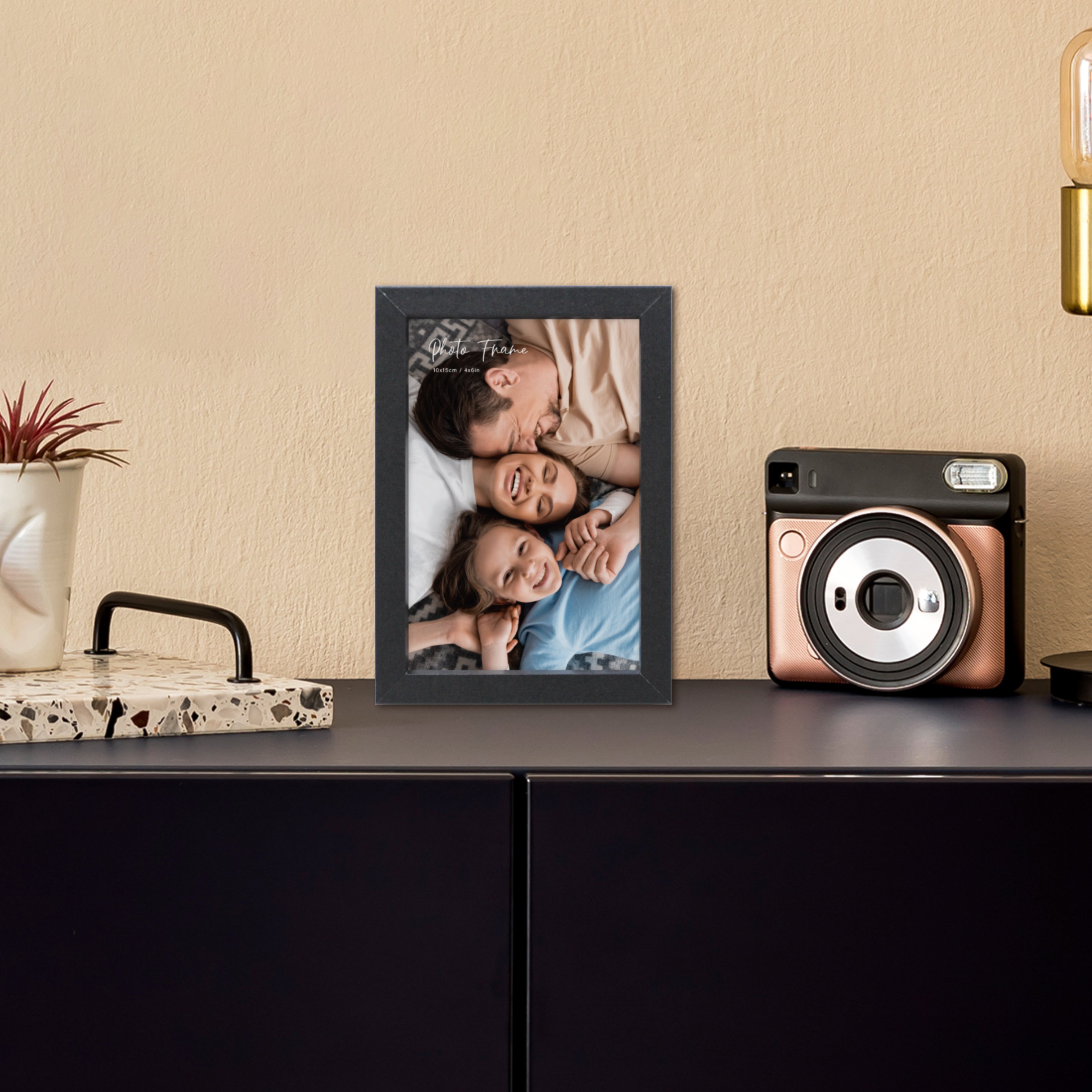 Hot Family Selling 5 Colors A3 A4 11x14 Solid Wood Sign Photo Frame For Picture Wall Frame Wooden Frame Cadre Photo Mural