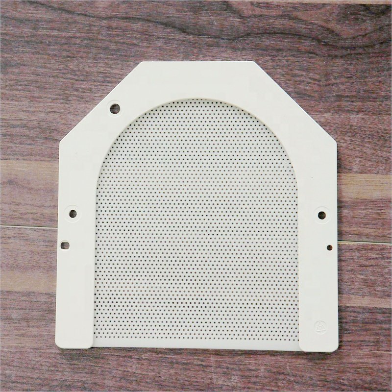 Uni-frame Thermoplastic Radiotherapy Mask for Cancer Oncology Radiation Therapy Fixation with CE ISO