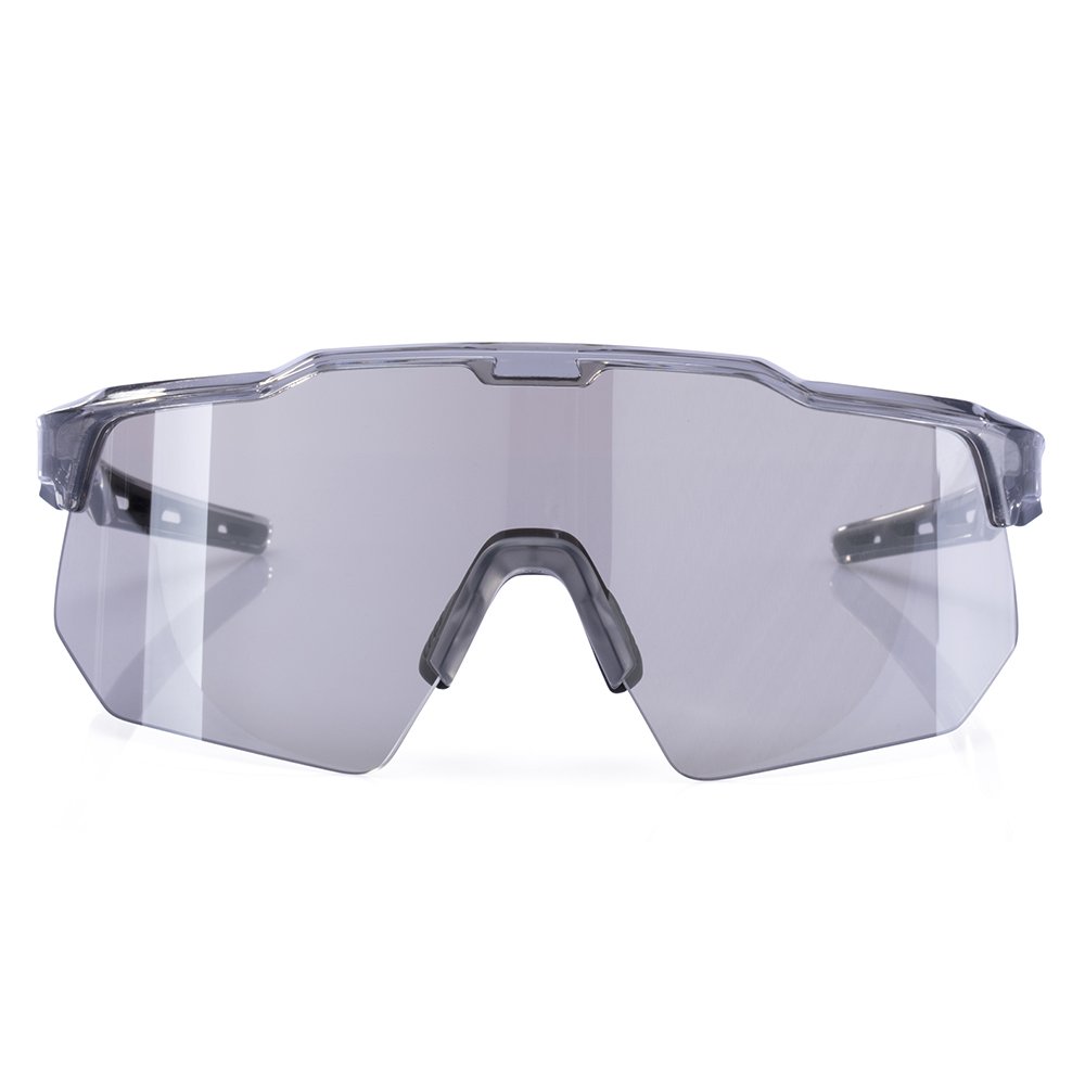 Oversized Windproof Cycling Sport Sunglasses Manufacturers Man Fashion Photochromic Running Bicycle Sports Glasses