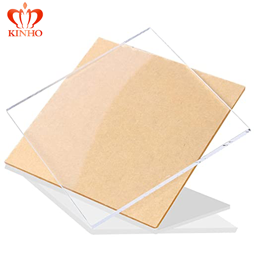 Factory direct sale 3mm 5mm 6mm transparent color mirror acrylic sign furniture photo frame sheets for laser cutting