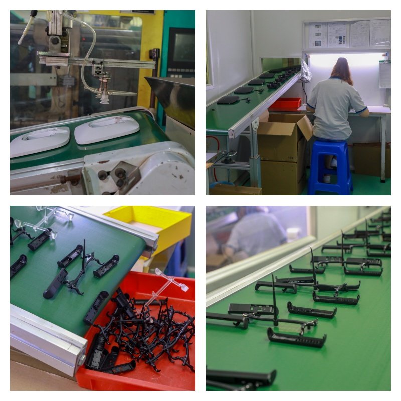 Custom Mold Product and Press Mold Plastic Injection Mould Mode Car Mould Motorcycle Plastic Parts
