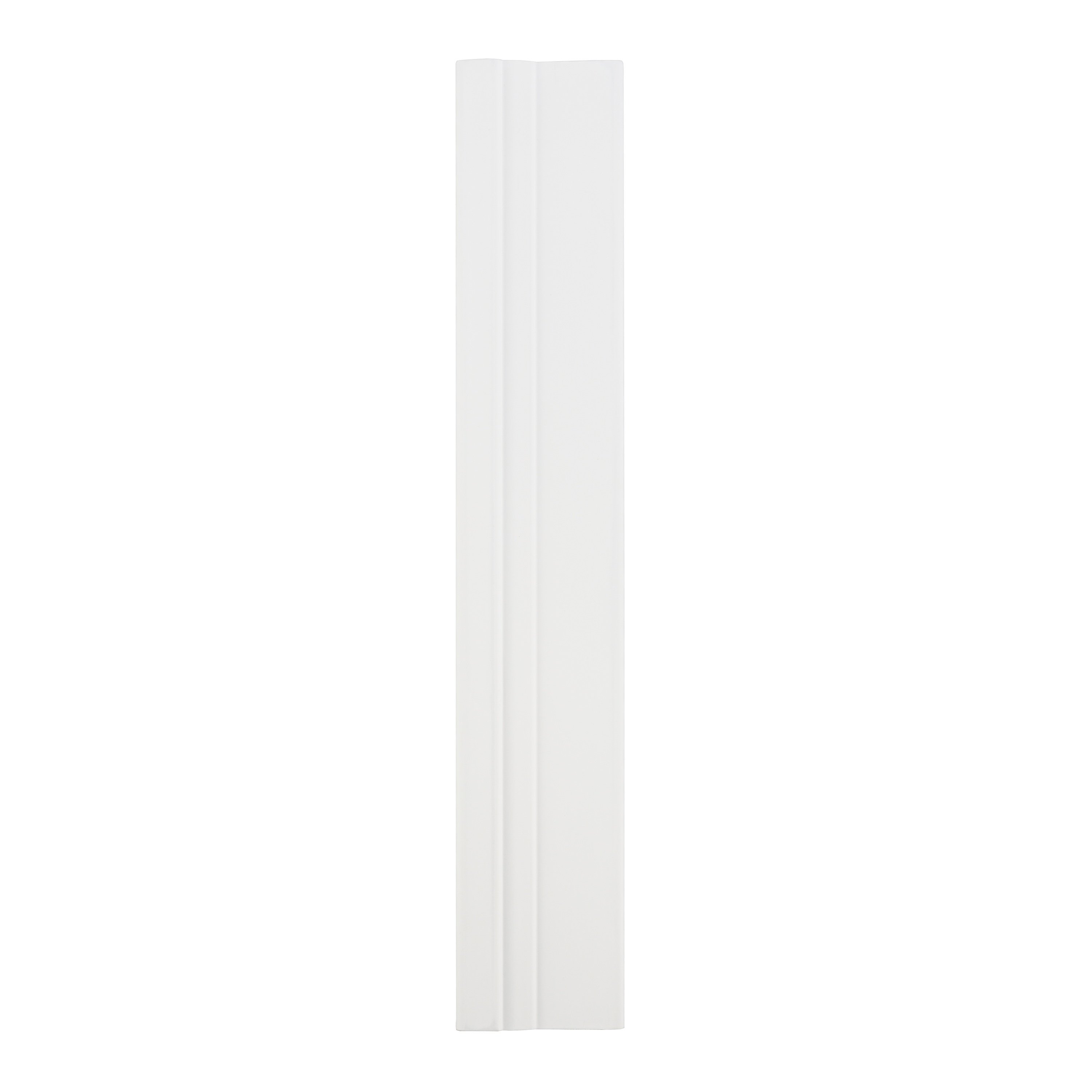 Modern Design White Primed LVL Brick Mould for Apartment Exterior Door & Window Frames Product