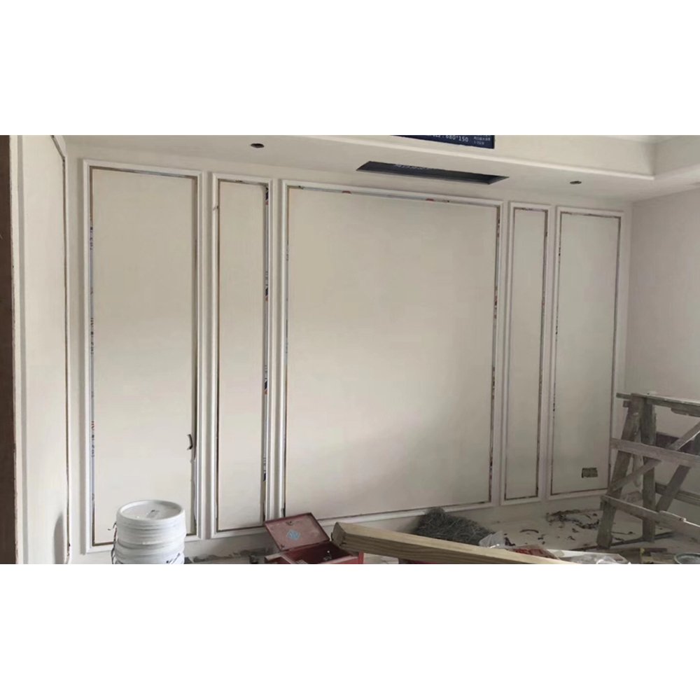 office decoration building material trim frame mouldings in Iraq, wall panels for walls