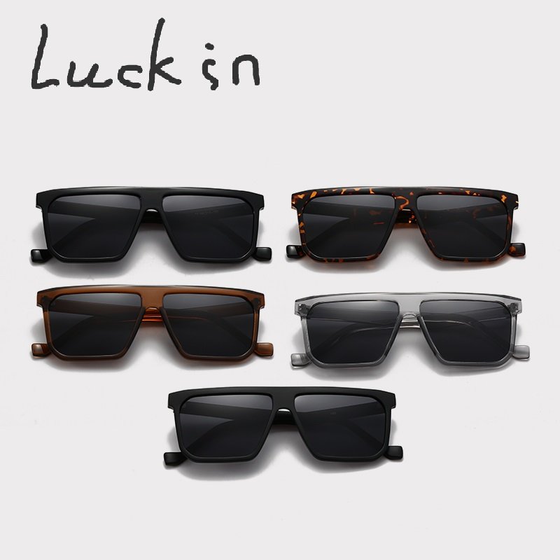 sunglasses 2024 Luxury Brand Polarized Men Women Retro Vintage Rectangle Frame UV400 Protective Lenses OEM Oculos de Sol