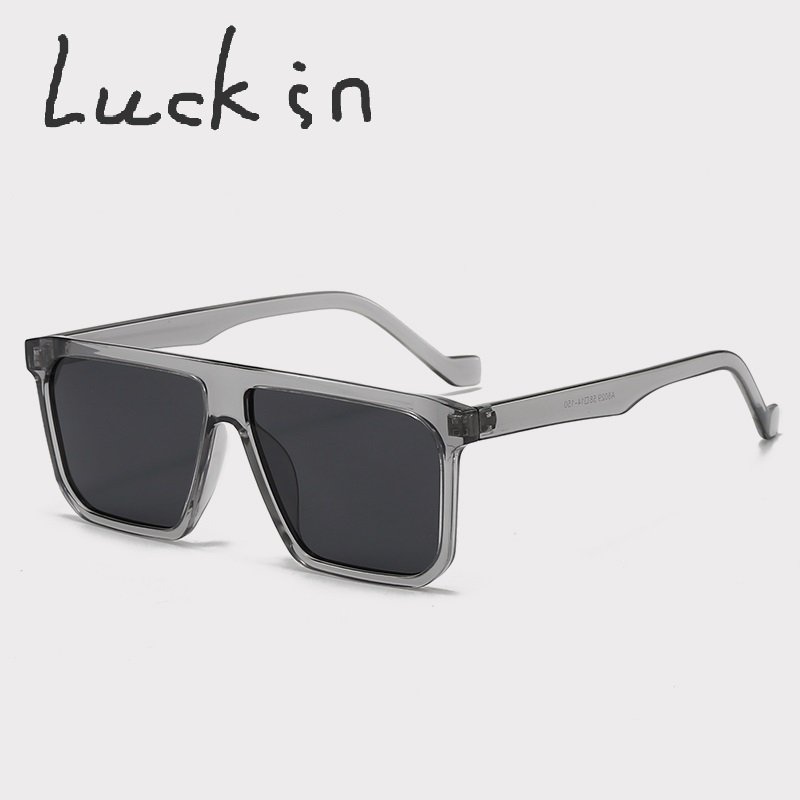 sunglasses 2024 Luxury Brand Polarized Men Women Retro Vintage Rectangle Frame UV400 Protective Lenses OEM Oculos de Sol