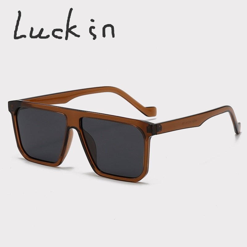 sunglasses 2024 Luxury Brand Polarized Men Women Retro Vintage Rectangle Frame UV400 Protective Lenses OEM Oculos de Sol