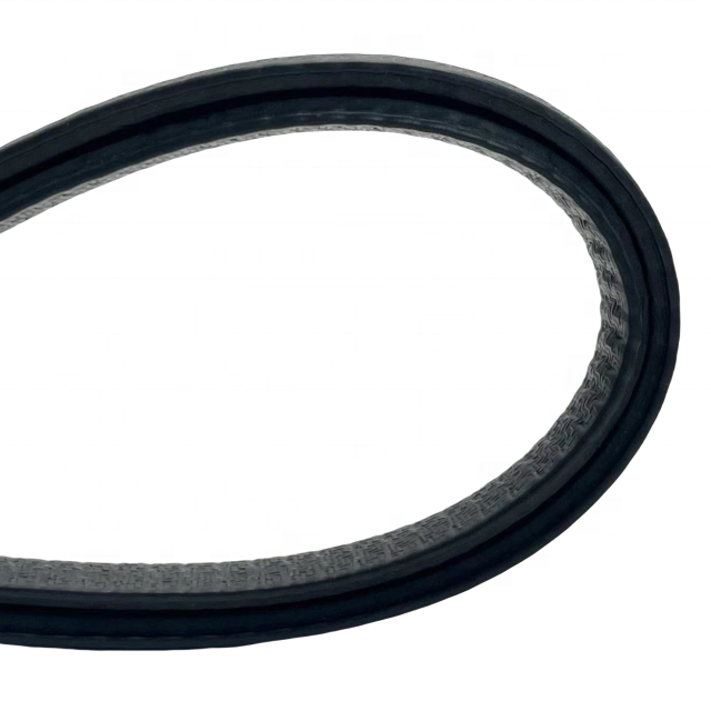 Custom mechanical sharp sheet metal wear resistance aging anti-cut hand protection fixed U-frame seal