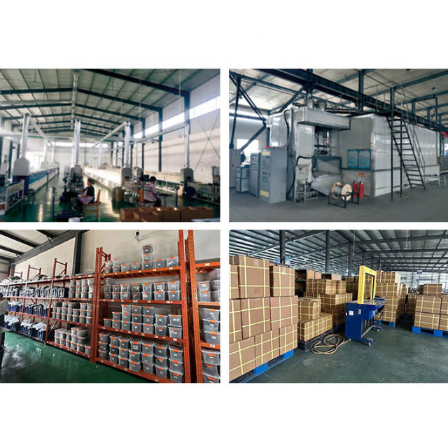 Custom mechanical sharp sheet metal wear resistance aging anti-cut hand protection fixed U-frame seal