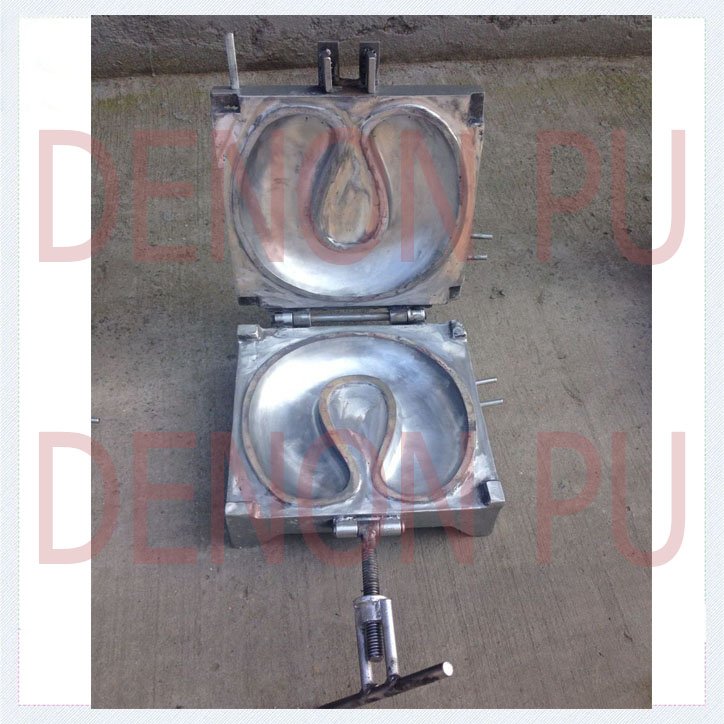 PU Foaming Mould