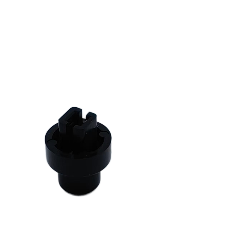 Mould industrial Design U Channel Profile U Bar Custom Plastic Profile Extrusion Tube for Half Round Plastic Profiles