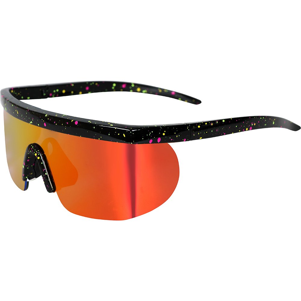 Outdoor Sports Sunglasses with UV400 Polarized Lens for Adults and Youth