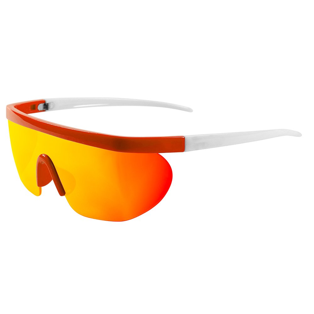 Outdoor Sports Sunglasses with UV400 Polarized Lens for Adults and Youth