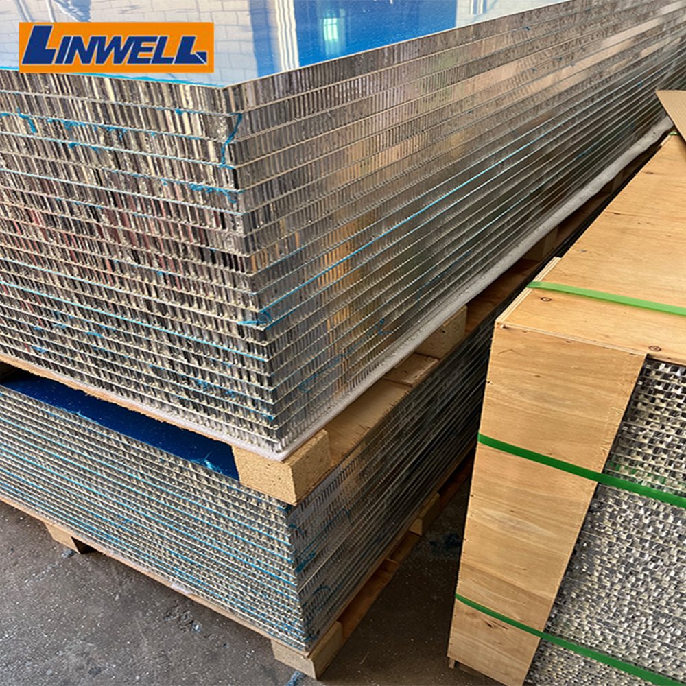 Fire Rated Board Turkey 3000/1500 Alu Dibond Acp Cladding 4x8 Honeycomb 4mm Thick 2mm 12mm Aluminum Composite Panel 6