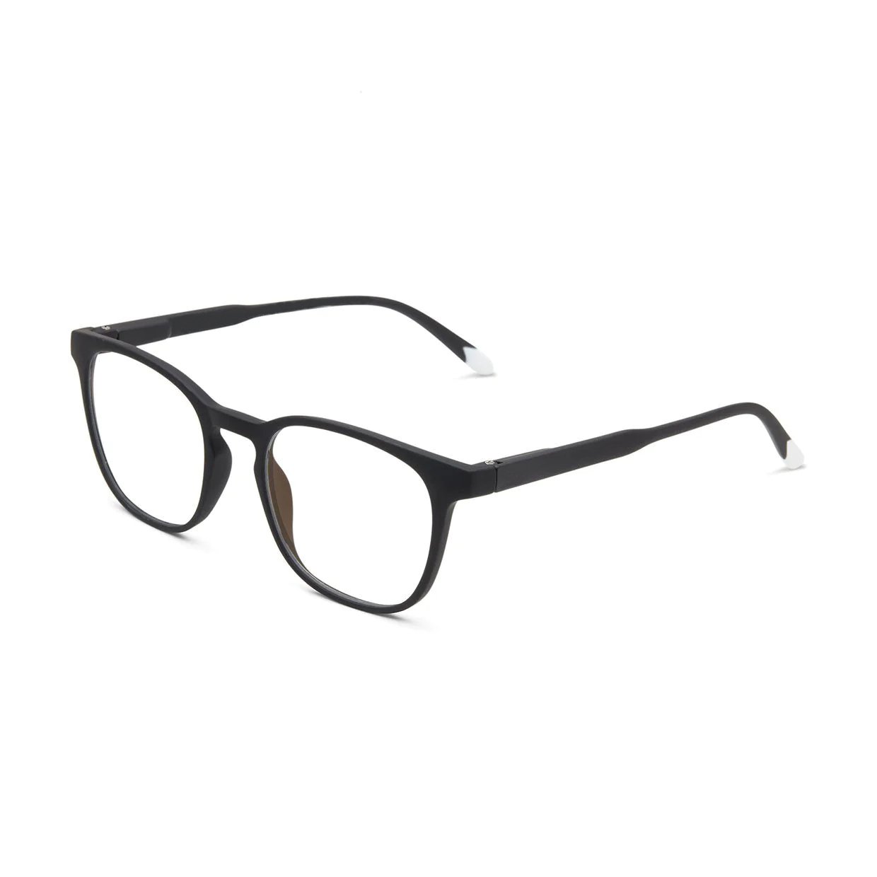 2024 best sell barner's design anti blue light glasses computer optical eyewear TR blue light blocking glasses eyeglasses frames