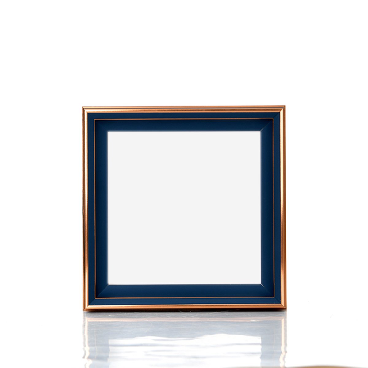 Wholesale series hot selling Ps shaped photo frame material plastic strip for photo frames