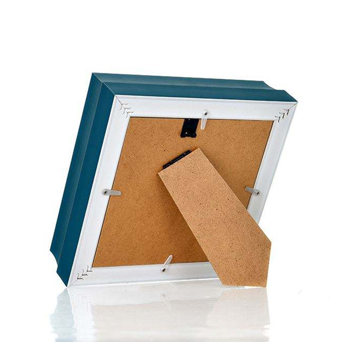 Wholesale series hot selling Ps shaped photo frame material plastic strip for photo frames