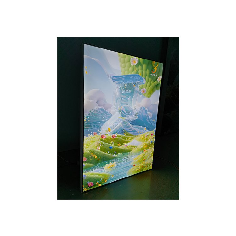 Movie Poster Light Box Frame Light Box Lightbox Advertising Light Boxes