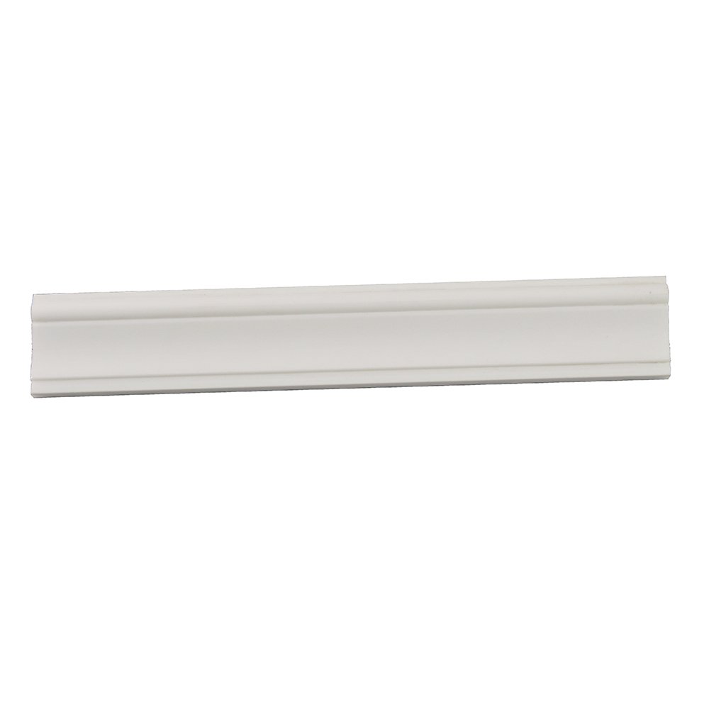 Multi Function Polystyrene Door Decorative Mouldings PS Skirting Line Baseboard Floor Accessories Interior Elevator Decoration