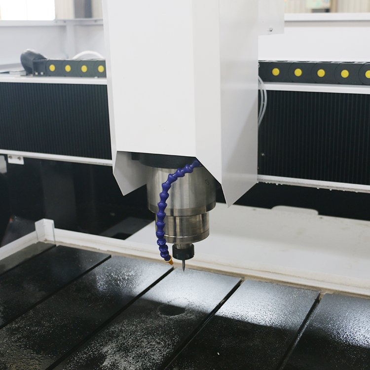 MISHI 6060 6090 Metal Milling and Engraving CNC Router 2D 3D 4 Axis 3 Axis Machine for Home Use