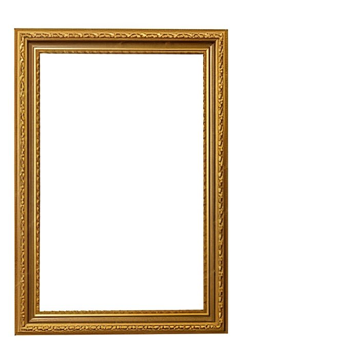 Export Quality Modern Metal Photo Frame For Home Pictures Decorative Wall Tabletop Photo Frame Customized Handmade Photo Frames