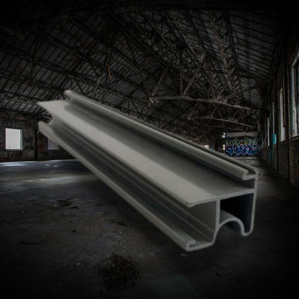 greenhouse frames sealing strip cover plastic profile strips pp plastic profile plastic profiles