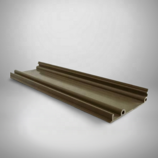 greenhouse frames sealing strip cover plastic profile strips pp plastic profile plastic profiles
